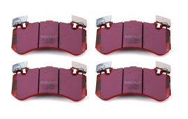 EBC BRAKES USA INC DP32158C Brake Pads Redstuff Front Audi A8