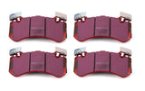 EBC BRAKES USA INC DP32158C Brake Pads Redstuff Front Audi A8
