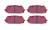 Load image into Gallery viewer, EBC BRAKES USA INC DP32277C Brake Pads Redstuff Front Audi A6