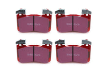 Load image into Gallery viewer, EBC BRAKES USA INC DP32356C Brake Pads Redstuff Front Kia Stinger