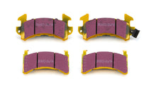 Load image into Gallery viewer, EBC BRAKES USA INC DP41146R Brake Pads Yellowstuff GM Metric