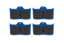Load image into Gallery viewer, EBC BRAKES USA INC DP5038NDX Brake Pads Bluestuff S/T Dynalite 7112 / HB100