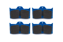 EBC BRAKES USA INC DP5038NDX Brake Pads Bluestuff S/T Dynalite 7112 / HB100