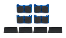 Load image into Gallery viewer, EBC BRAKES USA INC DP5039NDX Brake Pads Bluestuff S/T Dynapro 7816 / HB542