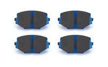 Load image into Gallery viewer, EBC BRAKES USA INC DP51002NDX Brake Pads Bluestuff Front Mazda Miata 89-05