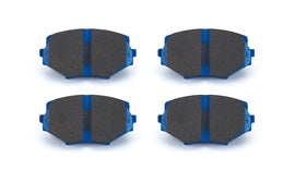 EBC BRAKES USA INC DP51002NDX Brake Pads Bluestuff Front Mazda Miata 89-05
