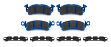 Load image into Gallery viewer, EBC BRAKES USA INC DP51145NDX Brake Pads Bluestuff S/T GM D52