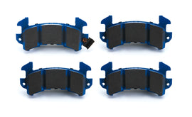 EBC BRAKES USA INC DP51146NDX Brake Pads Bluestuff S/T GM Metric