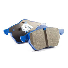 Load image into Gallery viewer, EBC BRAKES USA INC DP51160NDX Brake Pads Bluestuff S/T Rear C5 Corvette