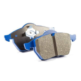 EBC BRAKES USA INC DP51160NDX Brake Pads Bluestuff S/T Rear C5 Corvette