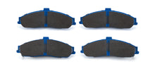 Load image into Gallery viewer, EBC BRAKES USA INC DP51162NDX Brake Pads Bluestuff S/T Front C5 Corvette