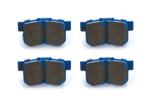 Load image into Gallery viewer, EBC BRAKES USA INC DP51193B Brake Pads Bluestuff Rear Honda