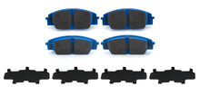 Load image into Gallery viewer, EBC BRAKES USA INC DP51254NDX Brake Pads Bluestuff S/T Front S2000