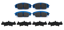 EBC BRAKES USA INC DP51254NDX Brake Pads Bluestuff S/T Front S2000