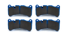 Load image into Gallery viewer, EBC BRAKES USA INC DP51591NDX Brake Pads Bluestuff S/T Front Mercedes