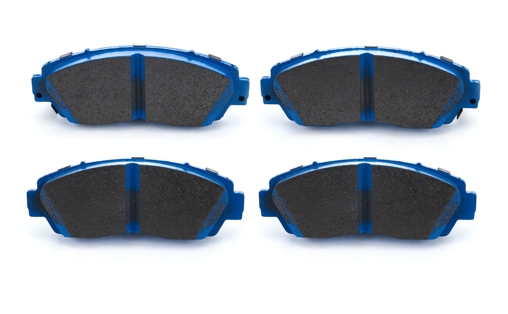 EBC BRAKES USA INC DP51743NDX Brake Pads Bluestuff S/T Front Acura / Honda