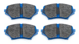 EBC BRAKES USA INC DP51774NDX Brake Pads Bluestuff S/T Front Mazda Miata 05-15
