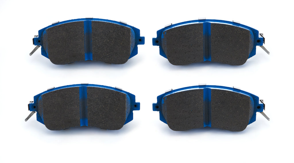 EBC BRAKES USA INC DP51884NDX Brake Pads Bluestuff S/T Front Subaru