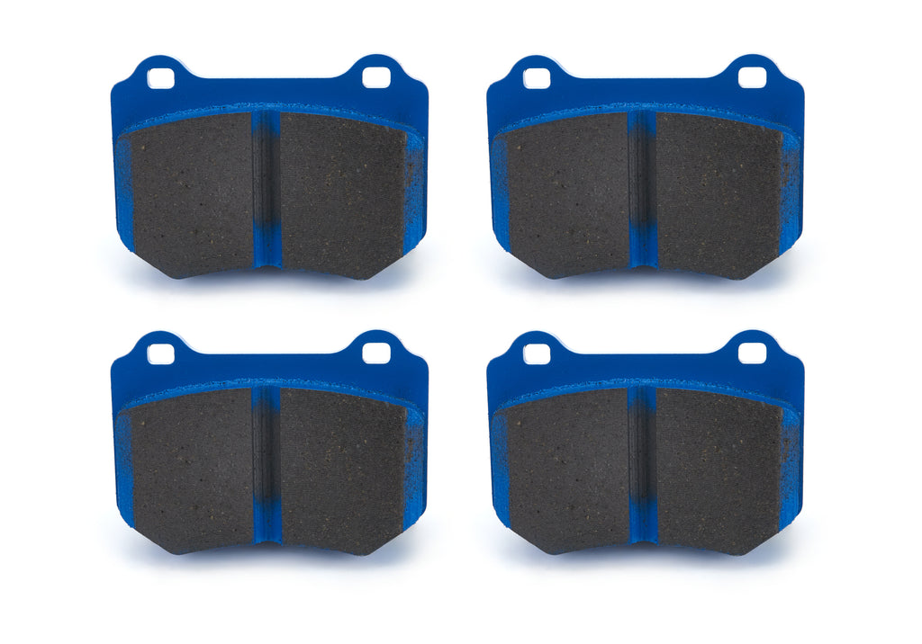 EBC BRAKES USA INC DP52361NDX Brake Pads Bluestuff S/T WRX Rear 18-21
