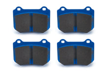 Load image into Gallery viewer, EBC BRAKES USA INC DP52361NDX Brake Pads Bluestuff S/T WRX Rear 18-21