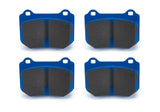 EBC BRAKES USA INC DP52361NDX Brake Pads Bluestuff S/T WRX Rear 18-21