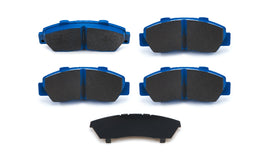EBC BRAKES USA INC DP5872NDX Brake Pads Bluestuff S/T Front Integra Type-R