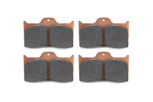 Load image into Gallery viewer, EBC BRAKES USA INC DP8038.12SR11 Brake Pads SR Race Dynalite 7112 / HB100