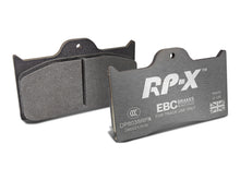 Load image into Gallery viewer, EBC BRAKES USA INC DP8038RPX Brake Pads RPX Race Dynalite 7112 / HB100