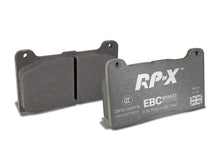 Load image into Gallery viewer, EBC BRAKES USA INC DP8039RPX Brake Pads RPX Race Dynapro 7816 / HB542