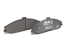 Load image into Gallery viewer, EBC BRAKES USA INC DP81162RP1 Brake Pads RP1 Race Front C5 Corvette