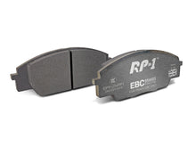 Load image into Gallery viewer, EBC BRAKES USA INC DP81254RP1 Brake Pads RP1 Race Front S2000