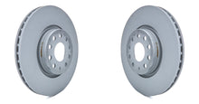 Load image into Gallery viewer, EBC BRAKES USA INC RK1386 Brake Rotor Set Front Audi