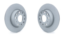 Load image into Gallery viewer, EBC BRAKES USA INC RK1772 Brake Rotor Set Rear Audi / Volkswagen