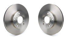 Load image into Gallery viewer, EBC BRAKES USA INC RK7116 Brake Rotor Set Front Acura / Honda
