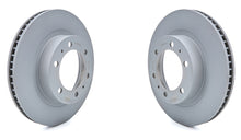 Load image into Gallery viewer, EBC BRAKES USA INC RK7237 Brake Rotor Set Front Toyota