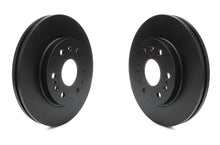 Load image into Gallery viewer, EBC BRAKES USA INC RK7372 Brake Rotor Set Front GM 1500