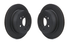 Load image into Gallery viewer, EBC BRAKES USA INC RK7373 Brake Rotor Set Rear GM 1500