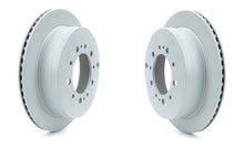 Load image into Gallery viewer, EBC BRAKES USA INC RK7436 Brake Rotor Kit Rear Toyota / Lexus