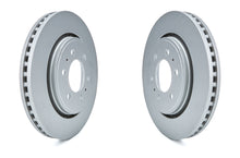 Load image into Gallery viewer, EBC BRAKES USA INC RK7462 Brake Rotor Set Front Ford F150