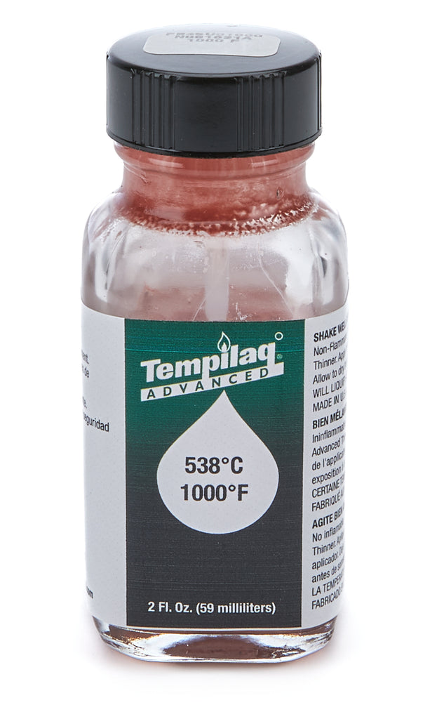 EBC BRAKES USA INC TS003 Paint Tempature Indicator 1000 Deg F
