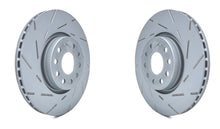 Load image into Gallery viewer, EBC BRAKES USA INC USR1386 Brake Rotor Kit Ultimax Front Volkswagen Golf