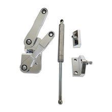 Load image into Gallery viewer, EDDIE MOTORSPORTS MS149-27P Billet  Hood Hinges Polished
