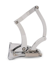 Load image into Gallery viewer, EDDIE MOTORSPORTS MS149-30P Billet  Hood Hinges Polished