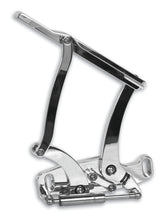 Load image into Gallery viewer, EDDIE MOTORSPORTS MS149-42P Billet  Hood Hinges Polished