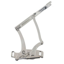 Load image into Gallery viewer, EDDIE MOTORSPORTS MS149-55P Billet Hood Hinges Polished