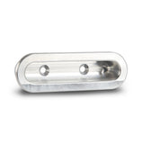 EDDIE MOTORSPORTS MS274-10M Door Pull Billet Alum. Machined