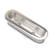 Load image into Gallery viewer, EDDIE MOTORSPORTS MS274-10P Door Pull Billet Alum. Polished