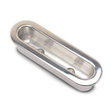 EDDIE MOTORSPORTS MS274-10P Door Pull Billet Alum. Polished