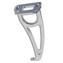 Load image into Gallery viewer, EDDIE MOTORSPORTS MS274-40P Hood Latch &amp; Support Polished