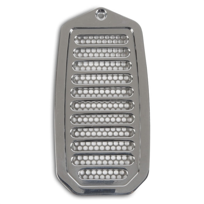 EDDIE MOTORSPORTS MS275-27P Door Jamb Polished